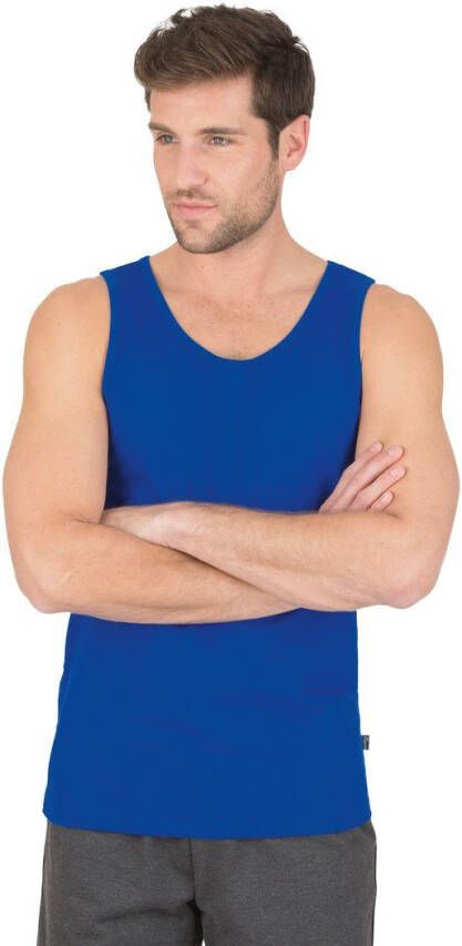 Trigema Hemd Shirt met bandjes