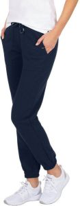 Trigema Jerseybroek prettige joggingbroek met grote zakken