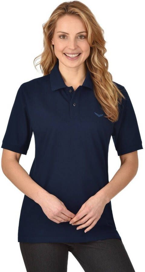 Trigema Poloshirt (1-delig)