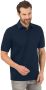 Trigema Poloshirt business-poloshirt (1-delig) - Thumbnail 1