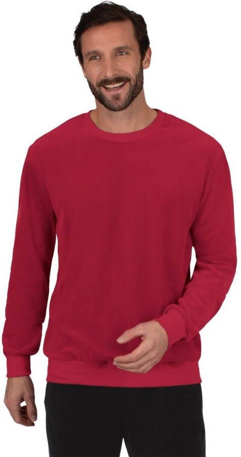 Trigema Sweatshirt Shirt