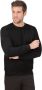Trigema Sweatshirt Sweat-Shirt - Thumbnail 1