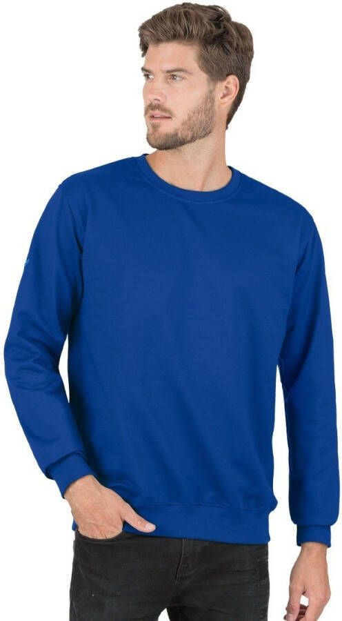 Trigema Sweatshirt Sweat-Shirt