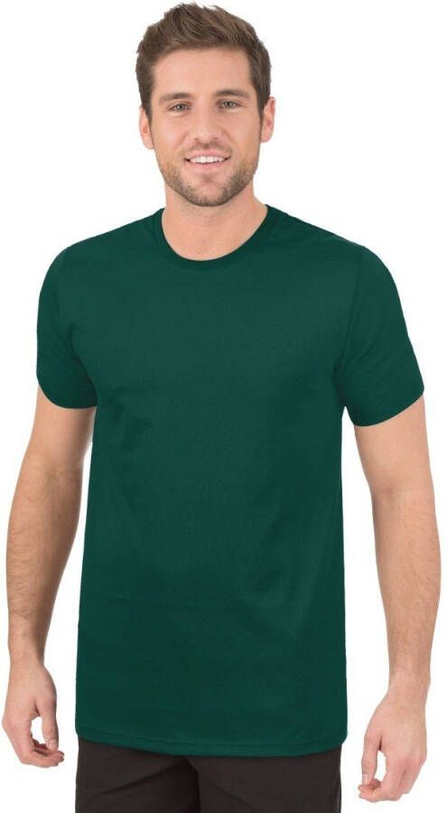 Trigema T-shirt (1-delig)