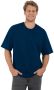 Trigema T-shirt Heavy Oversized T-Shirt (1-delig) - Thumbnail 1