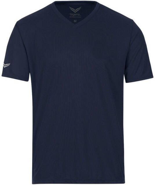 Trigema T-shirt (1-delig)