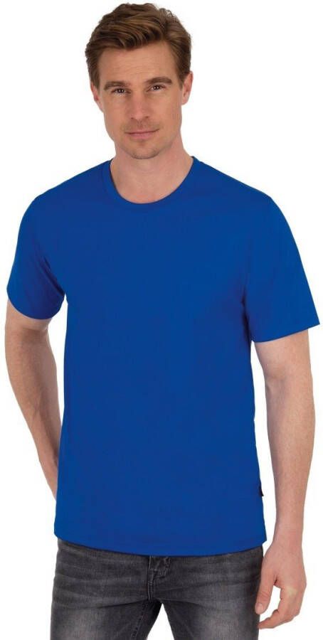 Trigema T-shirt (1-delig)