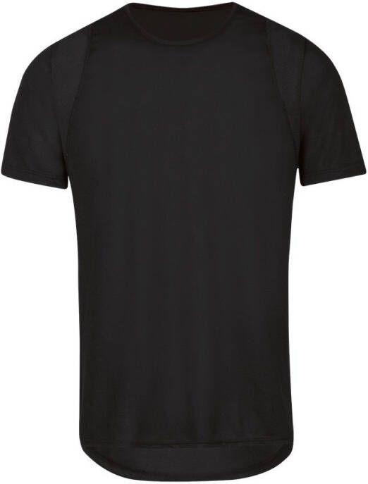 Trigema T-shirt COOLMAX Sport T-Shirt