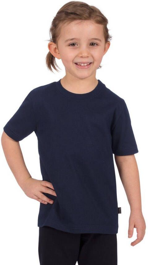 Trigema T-shirt (1-delig)