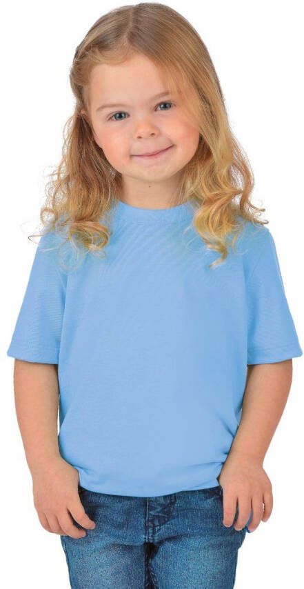 Trigema T-shirt (1-delig)
