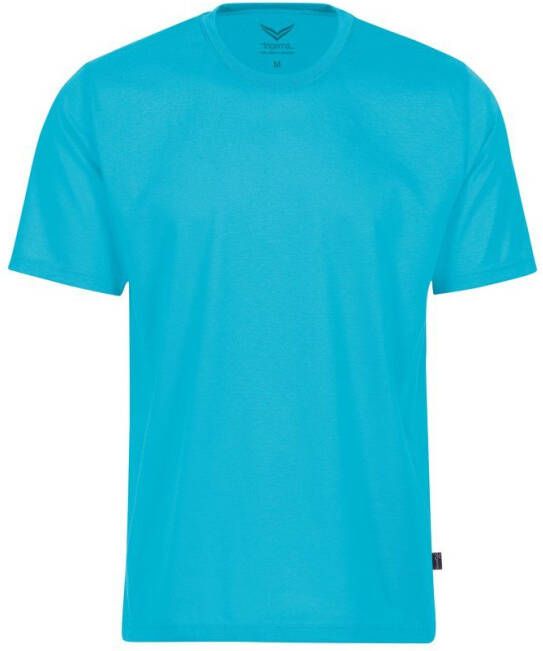 Trigema T-shirt (1-delig)