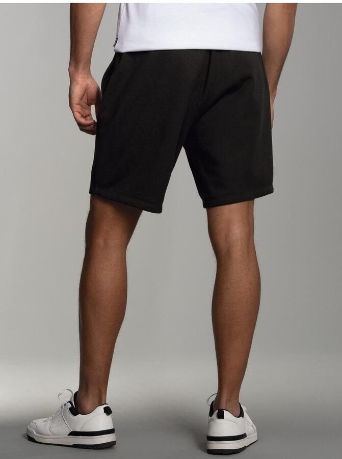 Trigema Bermuda met praktische trekkoord (1-delig) - Foto 3