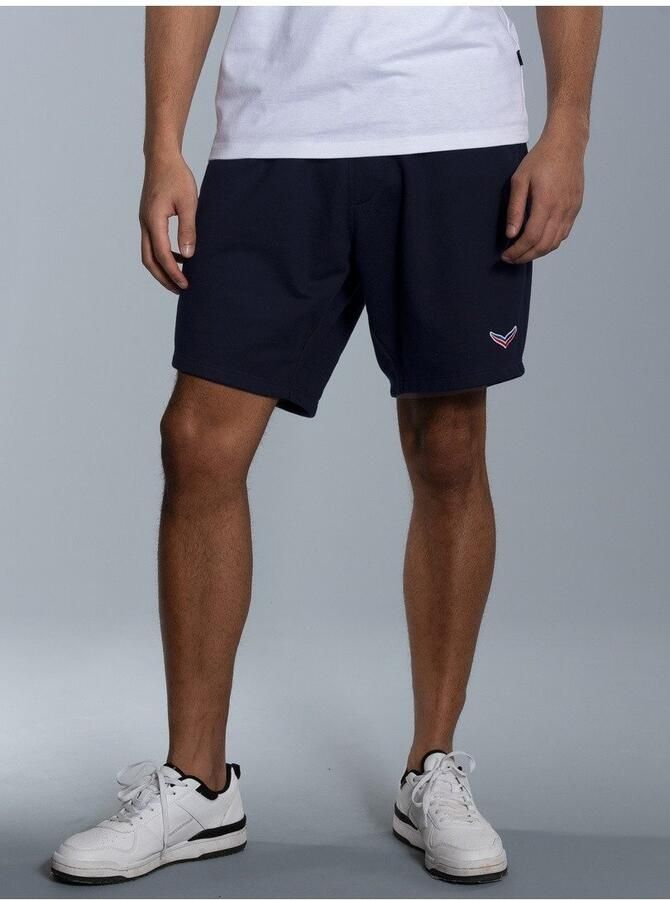 Trigema Bermuda met praktische trekkoord (1-delig) - Foto 2