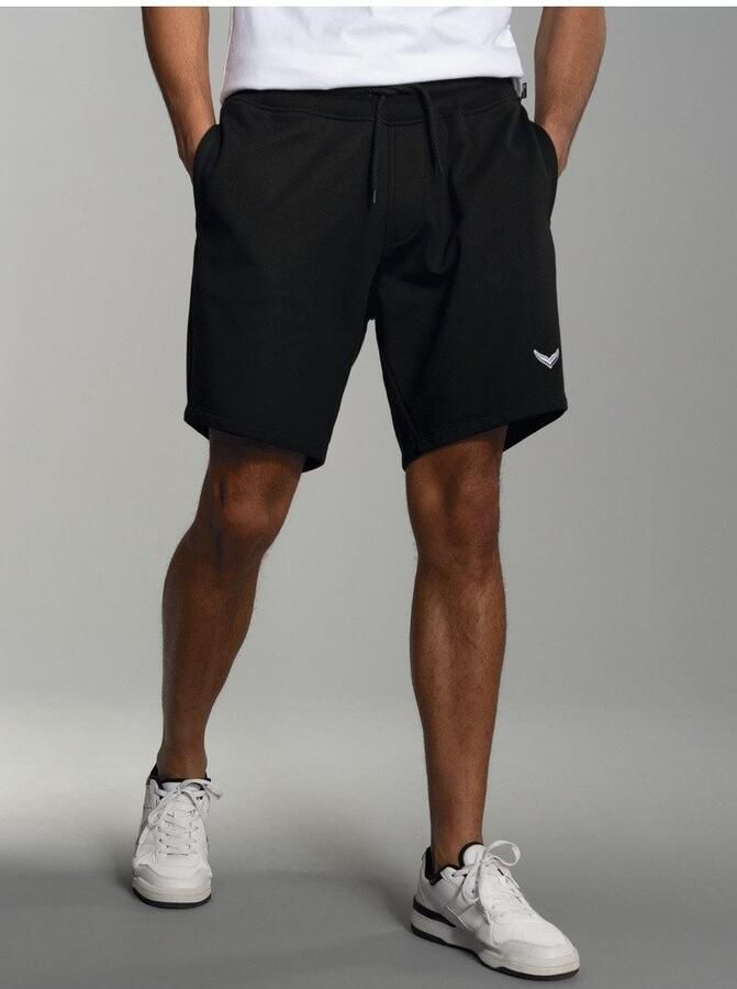 Trigema Bermuda met praktische trekkoord (1-delig)