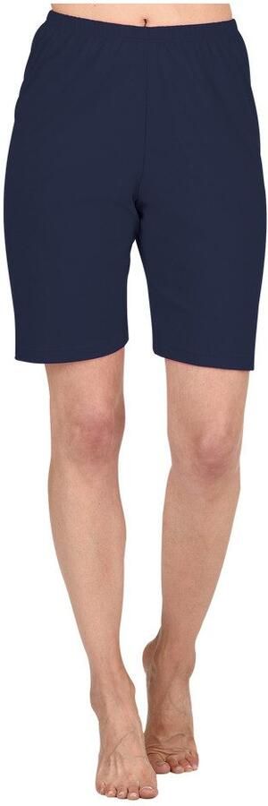 Trigema Bermuda van 100% katoen (1-delig) - Foto 4