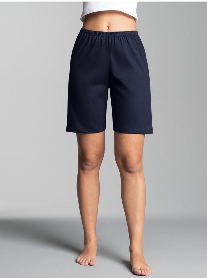 Trigema Bermuda van 100% katoen (1-delig)