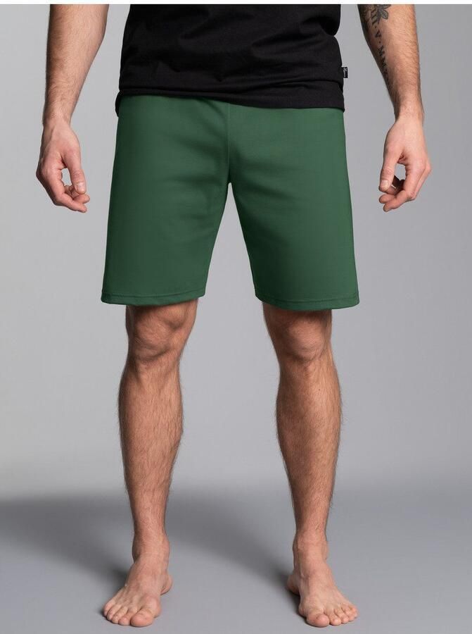 Trigema Bermuda van 100% katoen (1-delig) - Foto 3