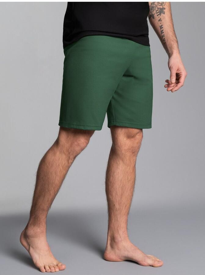 Trigema Bermuda van 100% katoen (1-delig)