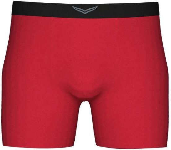 Trigema Boxershort broek met praktische elastische tailleband (1 stuk) - Foto 2