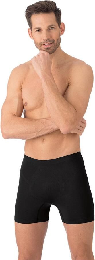 Trigema Boxershort Herenpants (1 stuk) - Foto 3