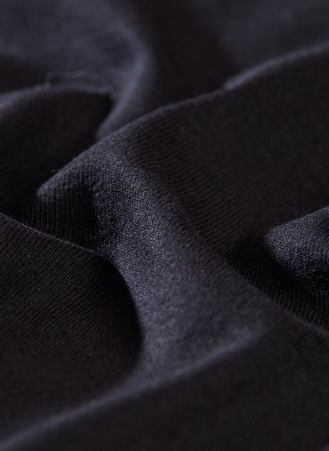 Trigema Hemd fijnrib onderhemd in dubbelpack (2 stuks)