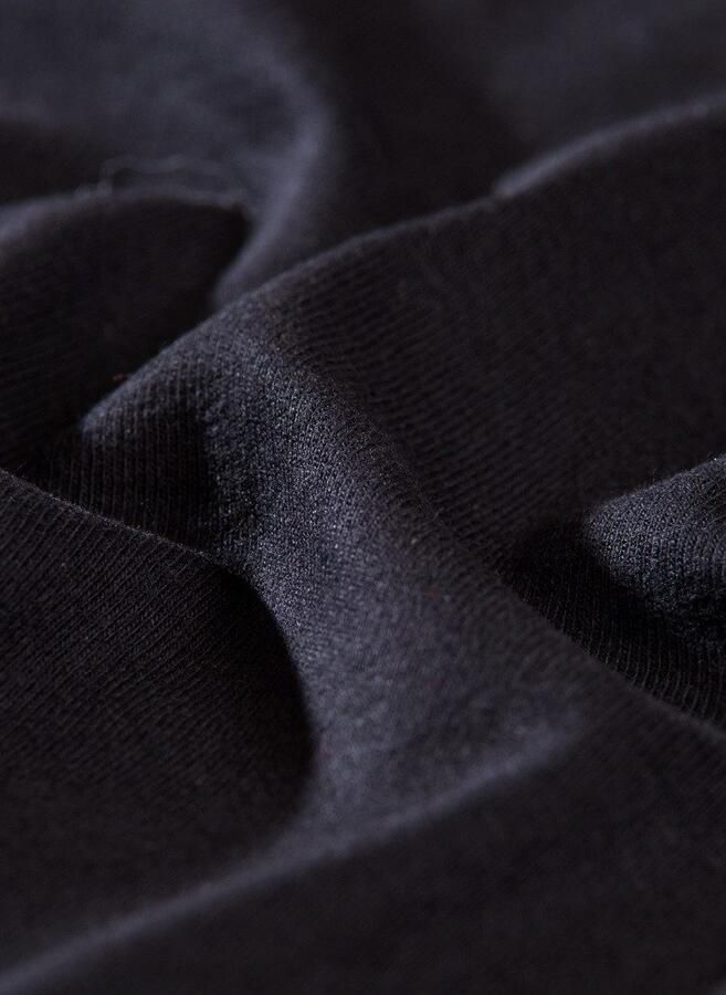 Trigema Colshirt ski- en sportcoltrui met lange mouwen (1-delig)
