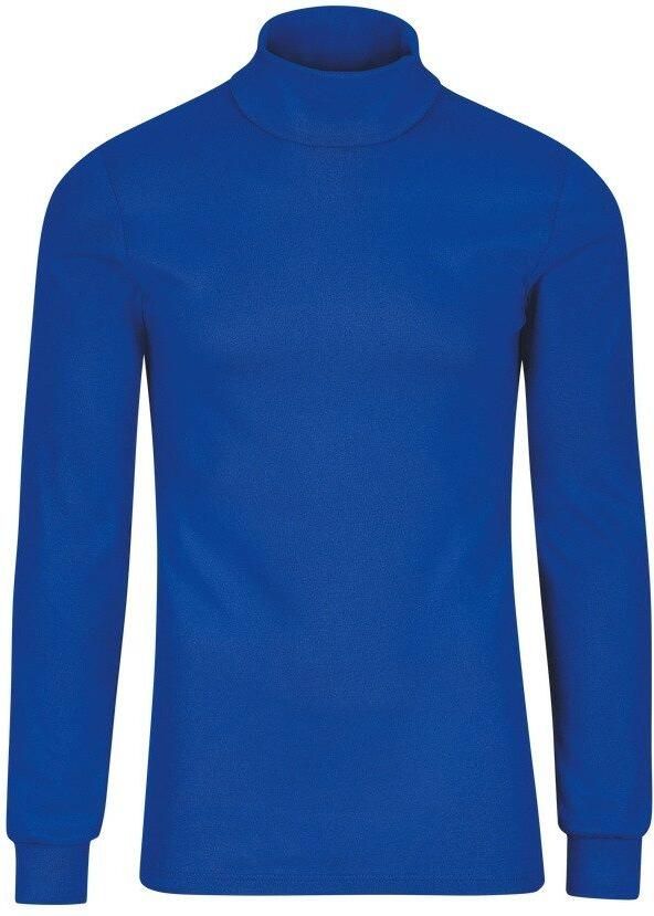 Trigema Colshirt ski- en sportcoltrui met lange mouwen (1-delig) - Foto 2