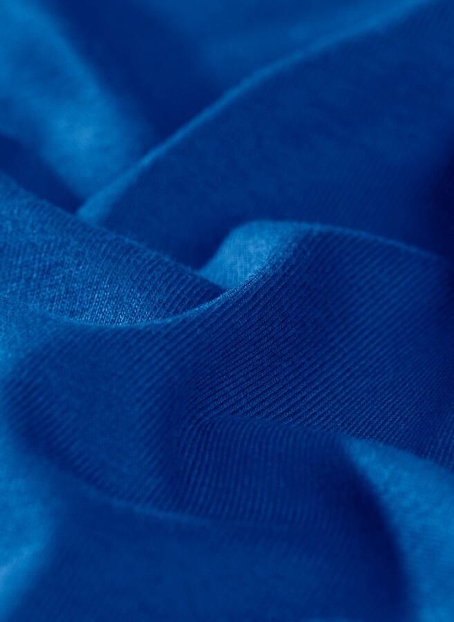 Trigema Colshirt ski- en sportcoltrui met lange mouwen (1-delig)