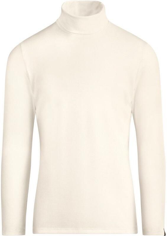 Trigema Colshirt T-shirt (1-delig) - Foto 2