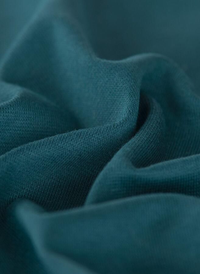 Trigema Colshirt T-shirt (1-delig) - Foto 2