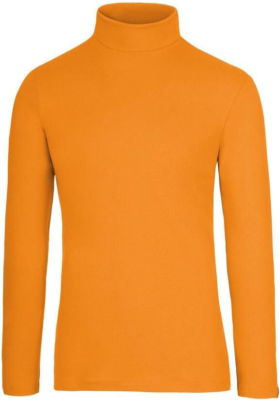 Trigema Colshirt T-shirt (1-delig) - Foto 2