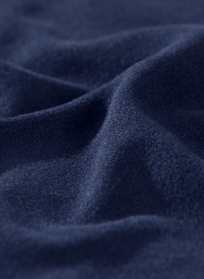 Trigema Fleece muts (1 stuk)