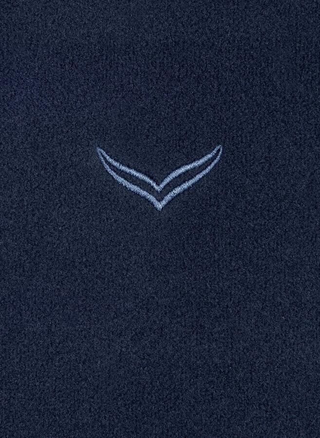 Trigema Fleecejack Jasje