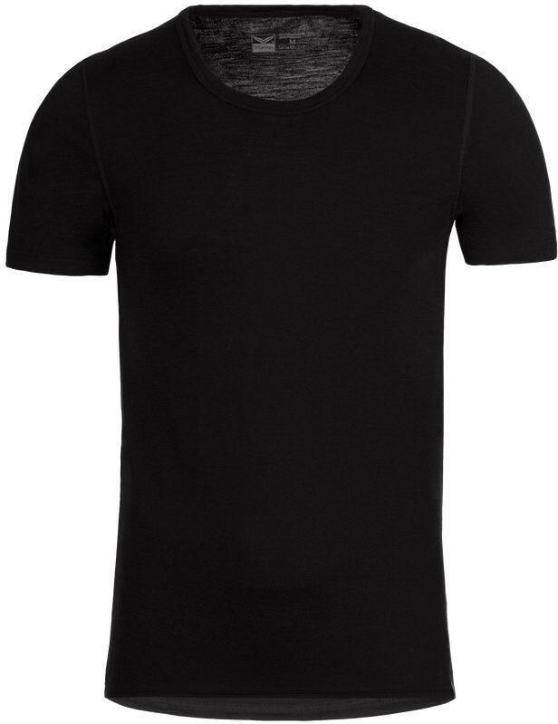 Trigema Functioneel shirt T-shirt van merinoswol (1-delig) - Foto 2
