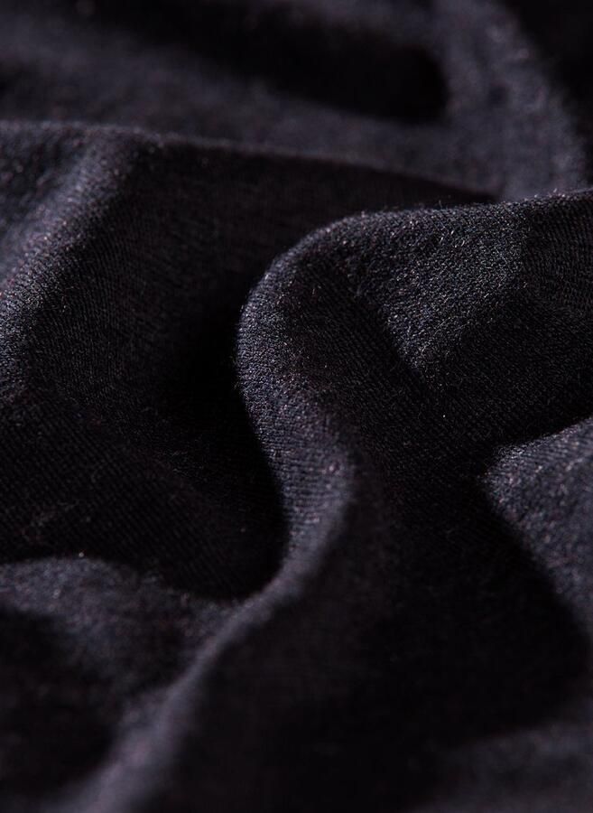 Trigema Functioneel shirt T-shirt van merinoswol (1-delig)