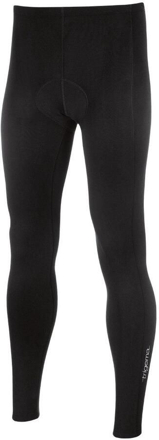 Trigema Functionele broek lang fietsbroekje (1-delig) - Foto 6