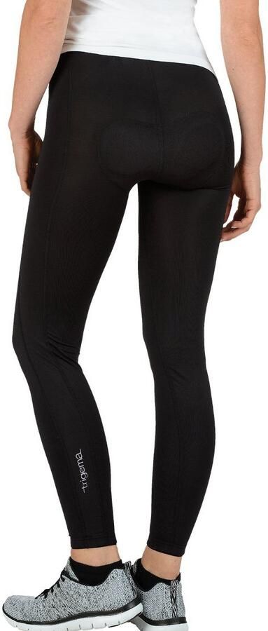 Trigema Functionele broek lang fietsbroekje (1-delig) - Foto 4