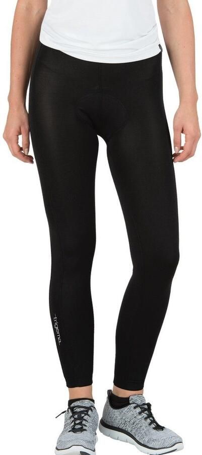 Trigema Functionele broek lang fietsbroekje (1-delig) - Foto 3
