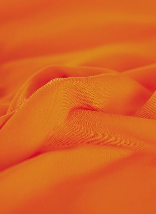 Trigema Gebreide muts met reflecterend logo (1 stuk)