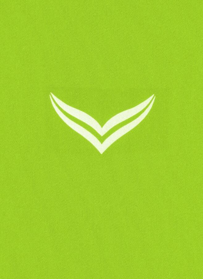 Trigema Gebreide muts met reflecterend logo (1 stuk)