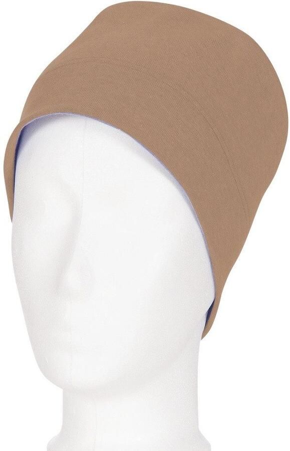 Trigema Gebreide muts Soft-Cap (1 stuk) - Foto 2