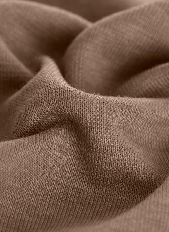 Trigema Gebreide muts Soft-Cap (1 stuk)