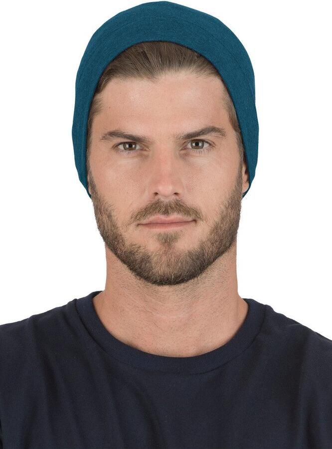 Trigema Gebreide muts Soft-Cap (1 stuk) - Foto 4