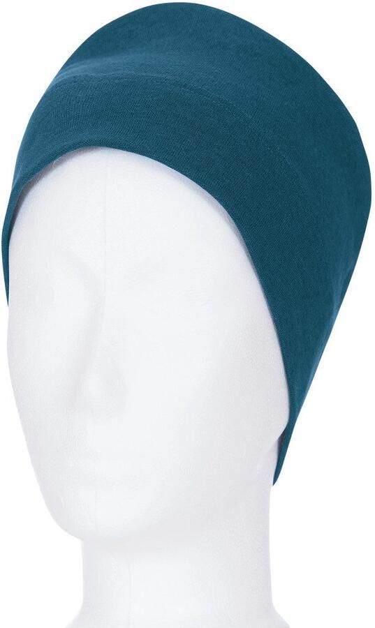 Trigema Gebreide muts Soft-Cap (1 stuk) - Foto 3