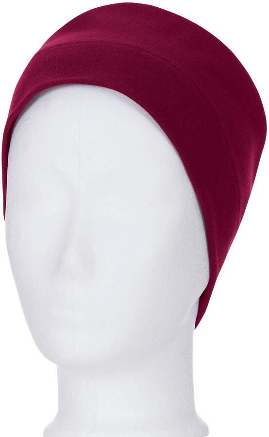 Trigema Gebreide muts Soft-Cap (1 stuk) - Foto 2