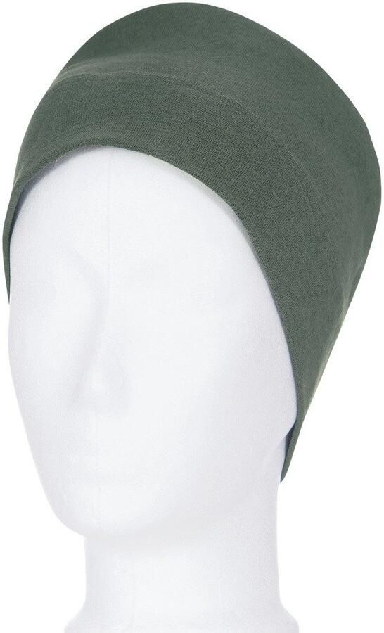 Trigema Gebreide muts Soft-Cap (1 stuk) - Foto 2