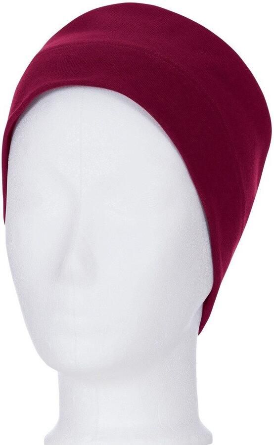 Trigema Gebreide muts Soft-Cap (1 stuk) - Foto 2