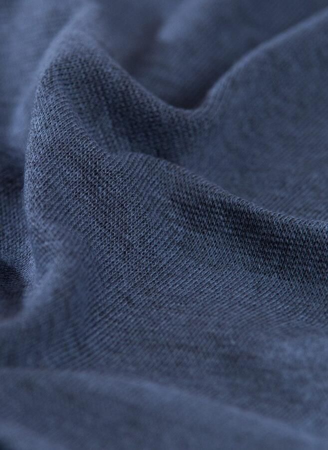 Trigema Gebreide muts Soft-Cap (1 stuk)