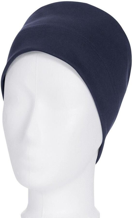 Trigema Gebreide muts Soft-Cap viscose (1 stuk)