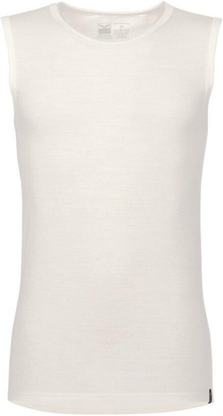 Trigema Hemd hemdshirt van merinoswol (1 stuk) - Foto 2